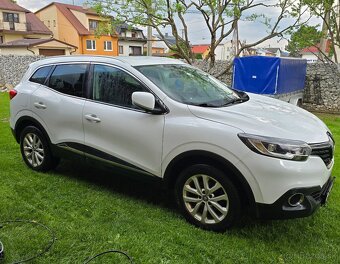 RENAULT KADJAR 1.5 DCi 2018 - 16