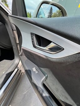 Audi A7 Sportback 3.0 TDI quattro S tronic S-Line - 16