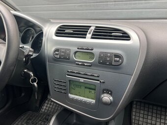 Seat Leon 1.4 TSI 92kw Style Benzin - 16