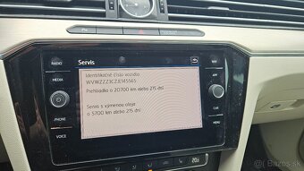 Volkswagen Passat Variant 2.0 TDI BMT Business Highline - 16