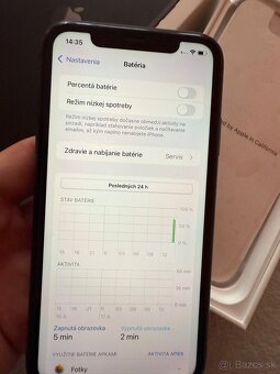 IPhone 11 64gb - 16