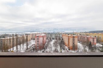 REZERVOVANÉ - Zrekonštruovaný 3 izbový byt na Vlčincoch... - 16