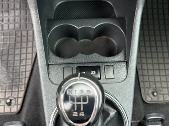 Škoda Fabia 1.2 TSI Monte Carlo Org 93000km - 16