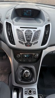 Predám Ford C-max 2015 1.6 - 16