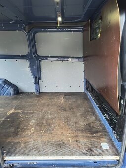 Ford Transit Custom - 16