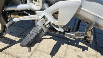 BMW R1200RT - 16