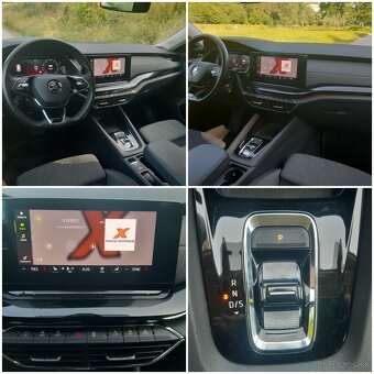 ŠKODA OCTAVIA 2,0 TDI 110 kw DSG - 16