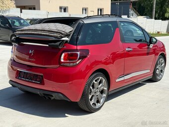 Citroën DS3 Cabrio 1.6 THP SportChic - 16
