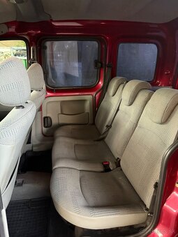 Renault Kangoo 1,5 dci - 16