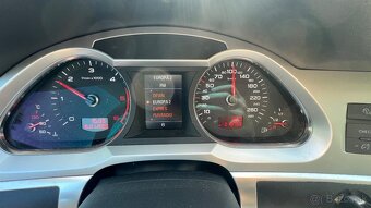 Audi A6 C6 Allroad 3.0Tdi quattro M6 176kw 7/2009 - 16