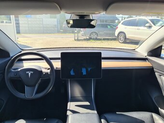 TESLA MODEL 3 STANDARD PLUS - 16