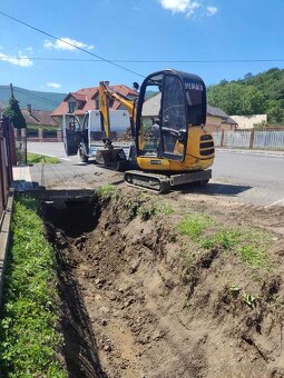 MINIBAGER NA PRENAJOM - POZICOVNA - 16
