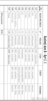 3 izbový byt s vlastnou záhradou - 16