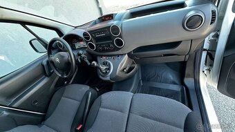 Citroen Berlingo 1.6 HDI L1 - 16