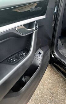 Predám  Volkswagen Touareg 3.0 V6 TDI SCR 4Motion Tiptronic - 16