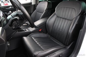 Škoda Superb Combi 2.0 TDI Style DSG už od 249€ mesačne - 16
