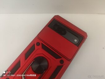 Google Pixel 7 8/128GB 5G - 16