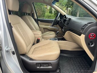 Hyundai Santa Fe 2.2crdi 145kw Automat 4x4 - 16