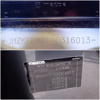 MAZDA CX5 (GH) 2014 Skyactiv FWD - Diesel 2.2 - 150PS - 16