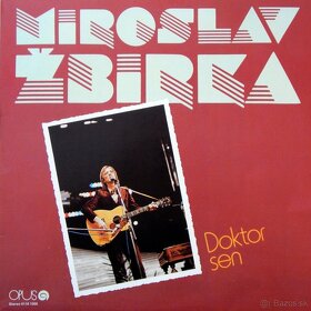 LP Gott, Korn, Modus, Kubišová, Žbirka, L+S ai. - 16