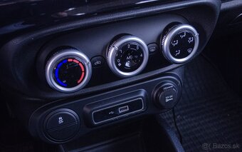 Fiat 500L Cross 1.6 LPG - 16