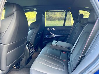 BMW X5M COMPETETION 625PS - 16