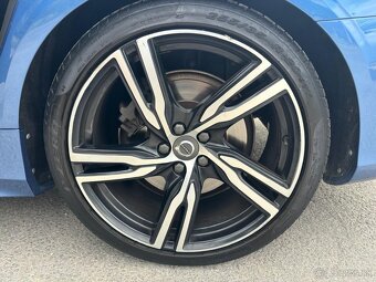 Volvo S90 2.0 T6 R-Design / Polestar / AWD - 16