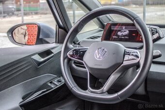 Volkswagen ID.3 Pro Performance 58kWh Style odpočet DPH - 16