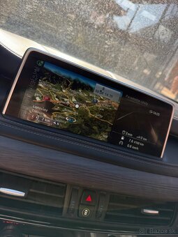 BMW x5 F15 xDrive 3.0D 190kw - 16
