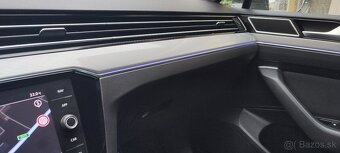 Volkswagen Passat Variant 2.0 TDI EVO Business DSG  ,2022 - 16
