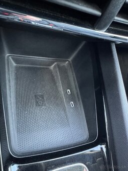 Skoda Octavia 4 kombi DSG 110 KW Style Matrix - 16