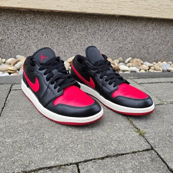 Nike Air Jordan Low 44 - 16