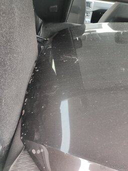 Passat b7, 2.0 TDI, dsg, 2012 - 16