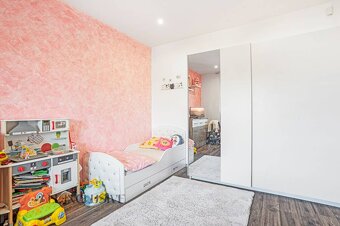 ALL INCLUSIVE | NA PREDAJ 4 IZBOVÝ RODINNÝ DOM S GARÁŽOU, JA - 16