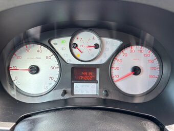 PEUGEOT PARTNER TEPEE 1.6 i - 16