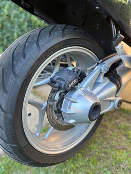 BMW r1200rt - 16