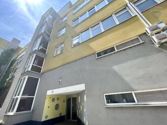 Predaj 3 izbový  nadštandardný byt (84 m2) v Petržalke - 16