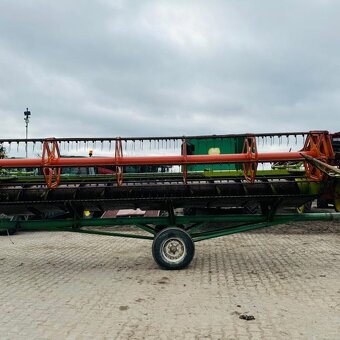 CLAAS LEXION 570 - 16