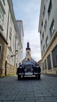 Predám Mercedes - Benz 230 - 16