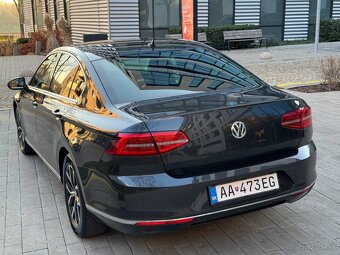 Volkswagen Passat 2.0 TDI BMT Highline DSG - 16