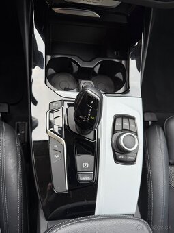 BMW X3 xDrive20d xLine A/T - 16