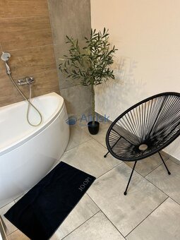 Útulné bývanie v rodinnom dome v Šali v prírodnom prostredí. - 16