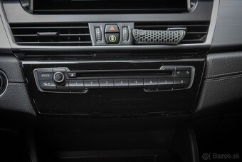 BMW Rad 2 Active Tourer 225xe, 100kW, 5d iPerformance - 16