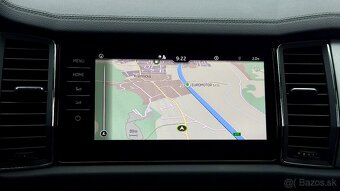 Škoda Kodiaq 2.0 TDI SCR EVO STYLE DSG 360° KAMERY - 16