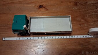 GAZ-AA Polutorka 1932 + KAMAZ 1/43 - 16