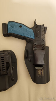 CZ Shadow 2 Black - 16