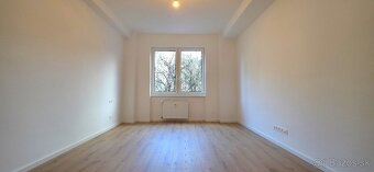 PNORF – nový 4i, 90 m2, 2x balkón, komora, kobka, Krížna ul. - 16