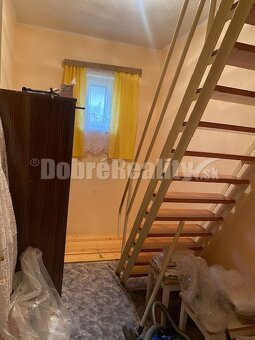 PREDAJ : Rodinný dom Zlaté Moravce - 16