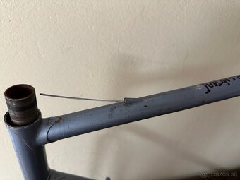 GIPIEMME ram bicykla COLUMBUS trubky - 16