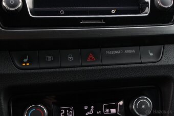 Škoda Fabia Combi 1.0 TSI Style už od 99€ mesačne - 16